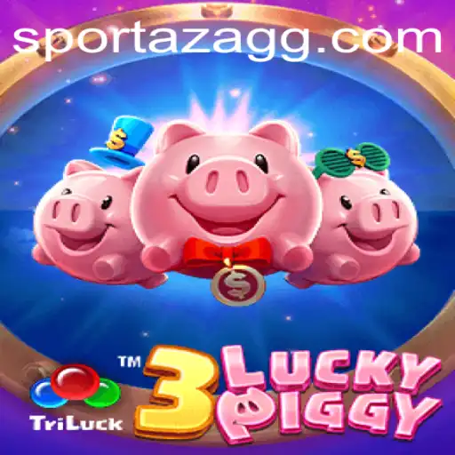 Discover the Exciting World of 3LUCKYPIGGY at k8.bet