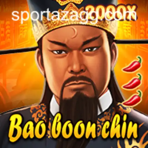 BaoBoonChin: A Legendary Adventure