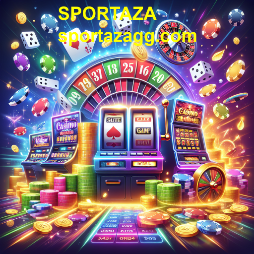 SPORTAZA