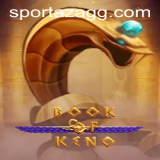 Exploring the Exciting World of BookOfKeno at k8.bet