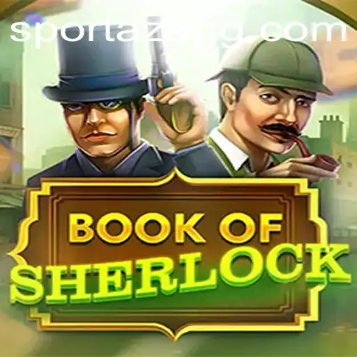 Discovering BookOfSherlock: A Mysterious Journey into Gaming