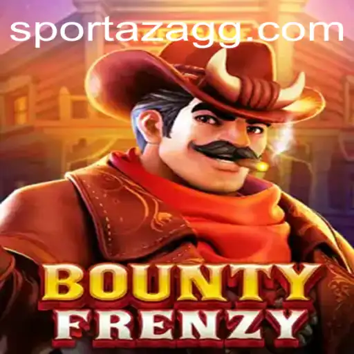 Exploring the Thrills of BountyFrenzy: An Engaging Adventure in Online Gaming