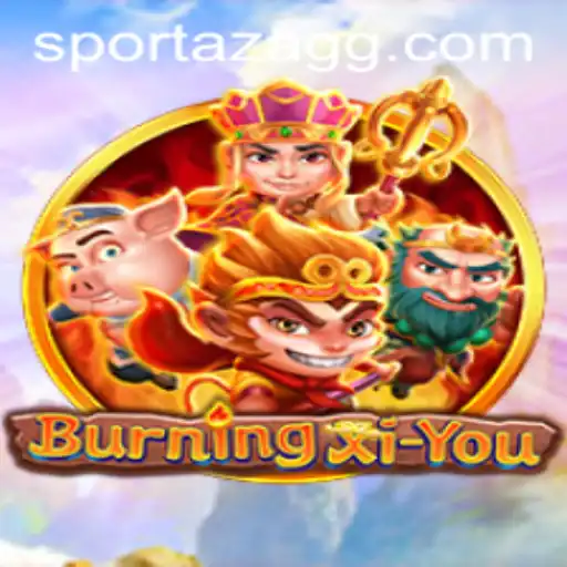 Exploring the Mystical World of BurningXiYou: A Journey Through Strategy and Adventure