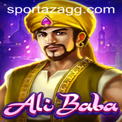 Explore the Mystical World of 'AliBaba' on k8.bet