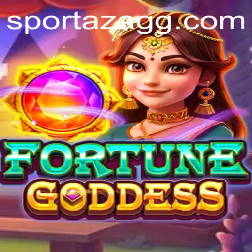 Unlock the Mysteries of FORTUNEGODDESS on k8.bet
