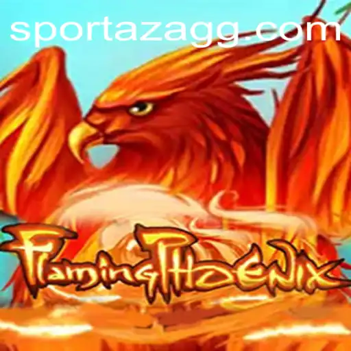 Discover FlamingPhoenix: The Latest Gaming Sensation with k8.bet