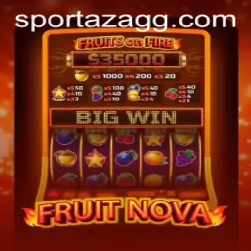 Exploring FruitNova: The New Sensation in Online Gaming