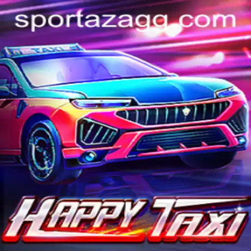 HappyTaxi: A Delightful Gaming Experience at k8.bet