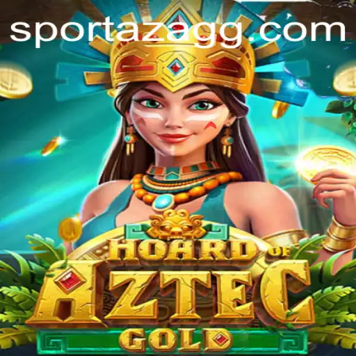 Unearthing the Treasures of HoardofAztecgold: A Dive into the Aztec Mysteries