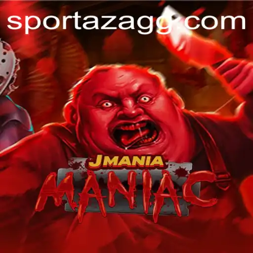 Exploring the Thrills of JManiaManiac: A Deep Dive into the Latest Gaming Phenomenon
