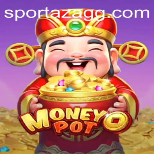 Discover the Exciting World of MoneyPot at k8.bet