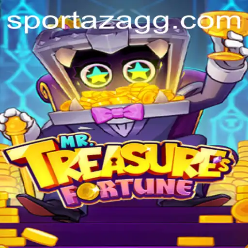 MrTreasuresFortune: Dive into Adventure and Riches