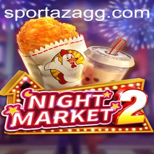 Exploring NightMarket2: A Comprehensive Guide to the Thrilling Experience