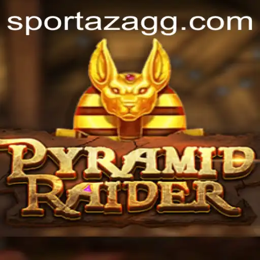 Discover the Exciting World of PyramidRaider on k8.bet