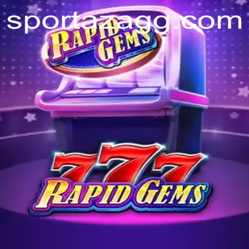 Explore the Thrills of RapidGems777: A Captivating Game on k8.bet