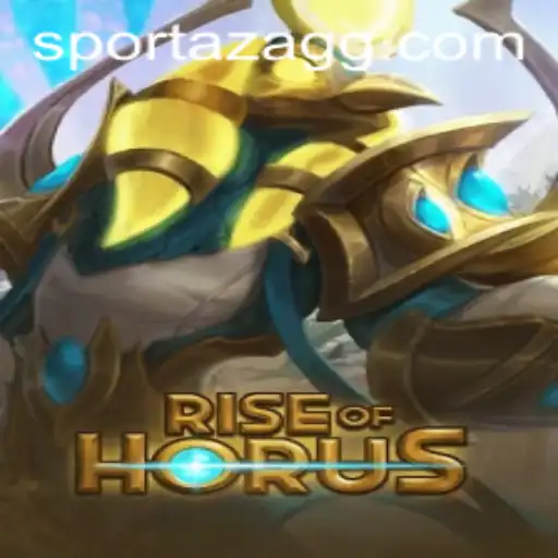 Rise of Horus: An In-Depth Look at an Exciting New Game