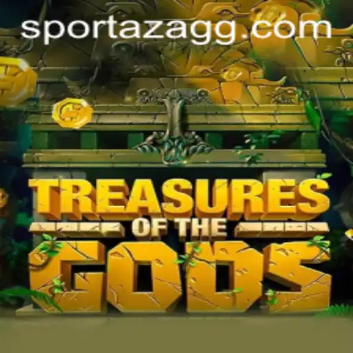 Discover the Thrilling World of TreasureoftheGods at k8.bet