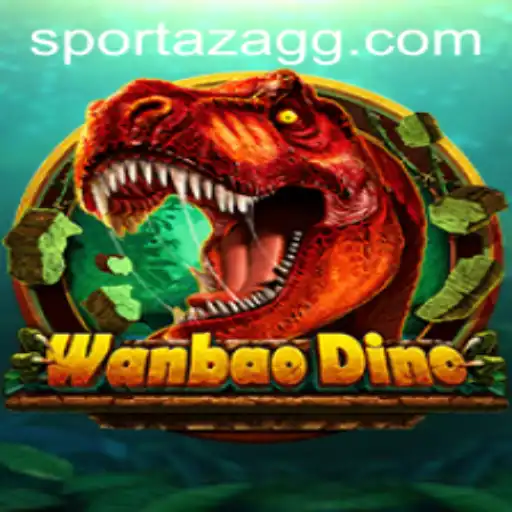 Discover the Thrilling World of WanBaoDino with k8.bet