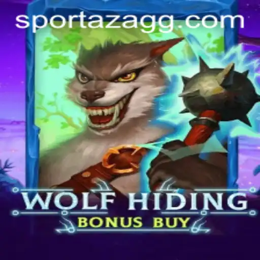 Experience the Thrill of WolfHidingBonusBuy on k8.bet: A Comprehensive Guide