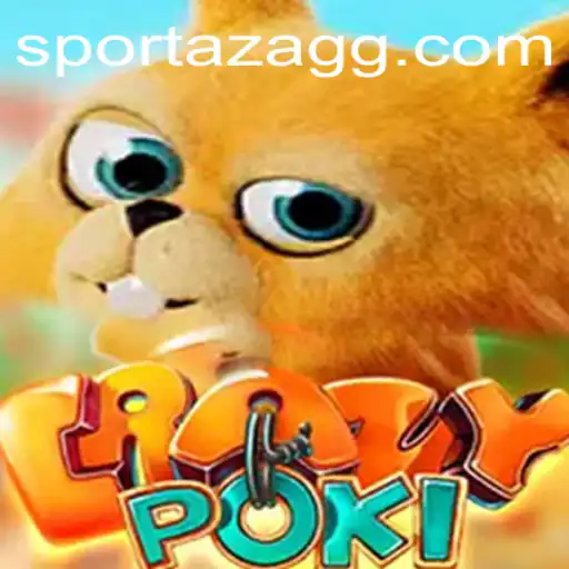 CrazyPoki: An Innovative Adventure in the World of Online Gaming