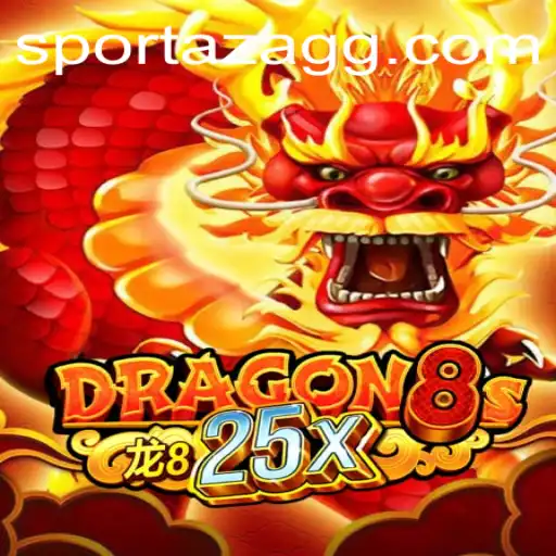 Exploring Dragon8s25x: A Thrilling Experience on k8.bet
