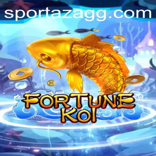 Exploring FORTUNEKOI: A Modern Gaming Phenomenon on k8.bet