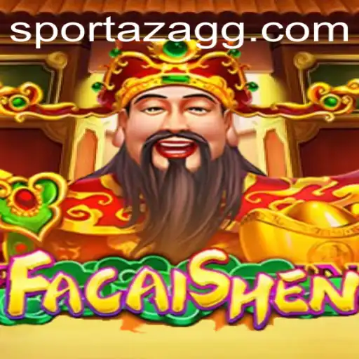 Discover the Thrilling World of FaCaiShen on k8.bet