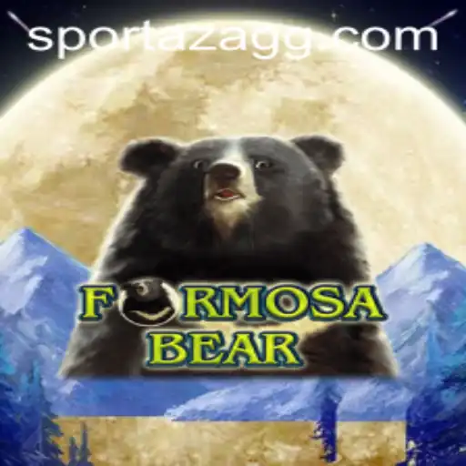 Discover the Exciting World of FormosaBear with k8.bet