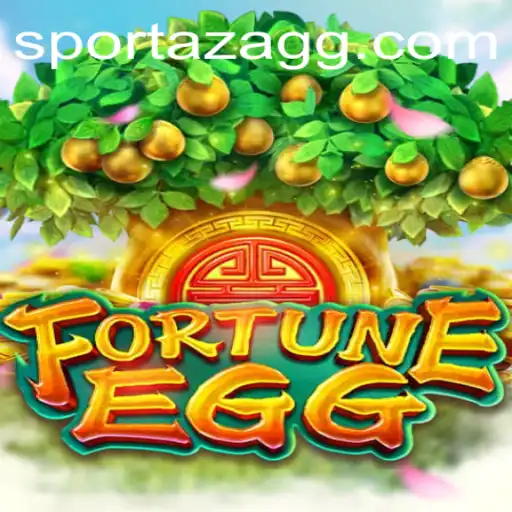 FortuneEgg: A Fascinating Adventure into Online Gaming