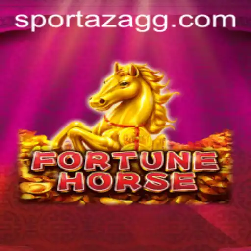 Embark on a Thrilling Adventure with FortuneHorse: A New Gaming Sensation