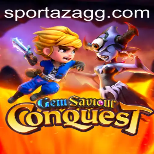 Exploring GemSaviourConquest: A Journey Through Fantasy and Strategy