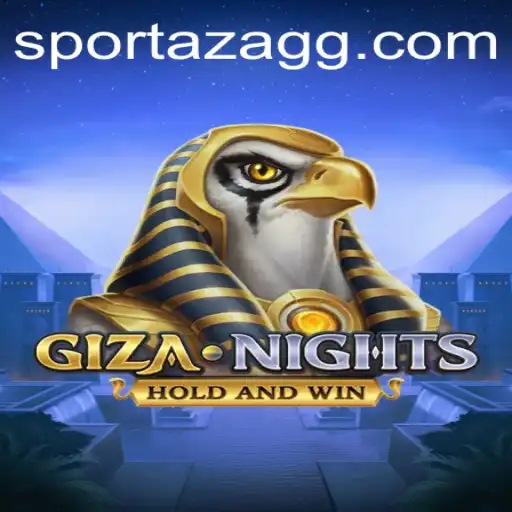 Unveiling the Enigma of GizaNights: A Mesmerizing Gaming Experience