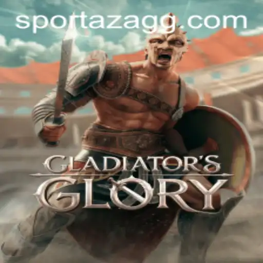 Unleashing Epic Battles: GladiatorsGlory and the Rise of k8.bet