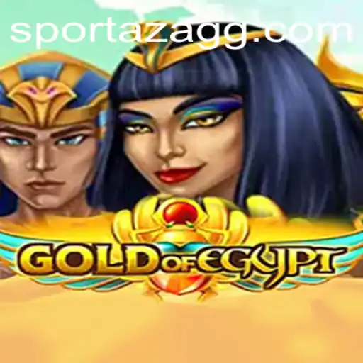 Gold of Egypt: An Exploration of Ancient Riches on k8.bet