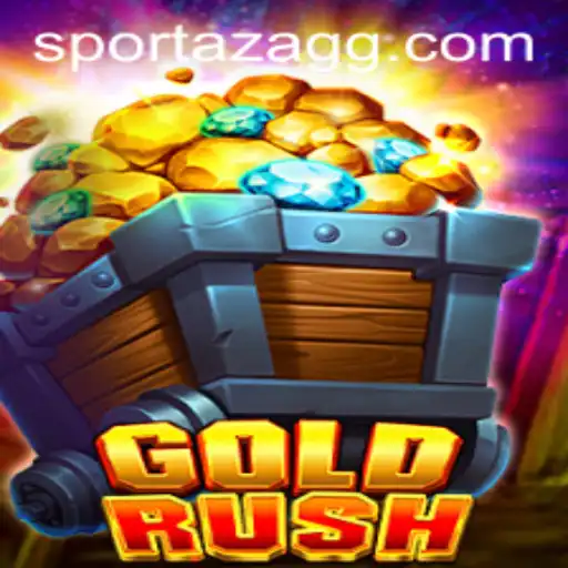 Unveiling GoldRush: Adventure Awaits in the Realm of k8.bet