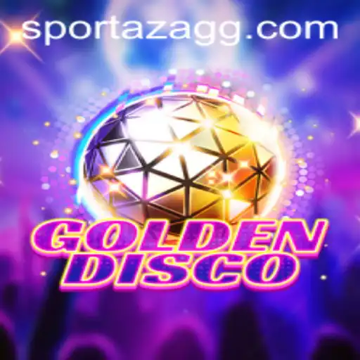 GoldenDisco: Dive into the Ultimate Gaming Experience