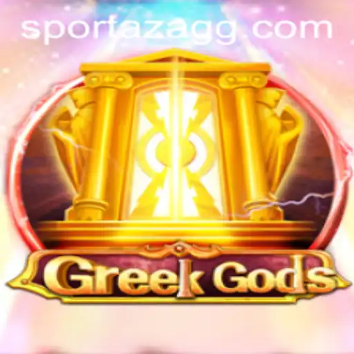 Exploring the Fascinating World of GreekGods on k8.bet