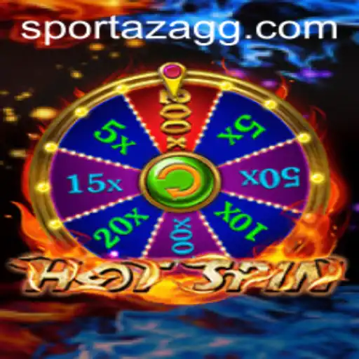 Exploring the Thrills of HotSpin at k8.bet