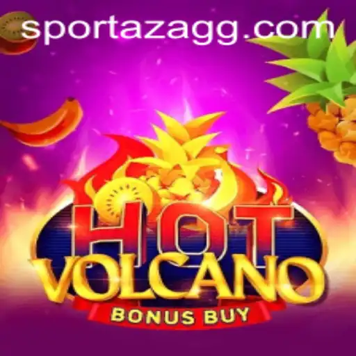 Discover HotVolcanoBonusBuy: A Fiery Adventure by K8.bet