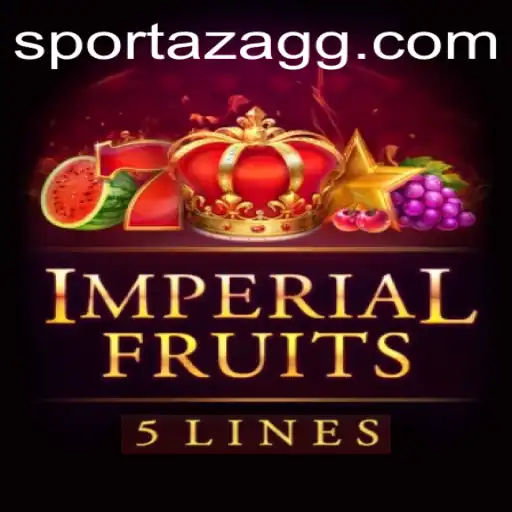 ImperialFruits5: A Game for the Ages
