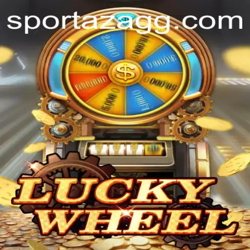 Unveiling the Thrill of LuckyWheel: A New Era in Online Gaming with K8.Bet