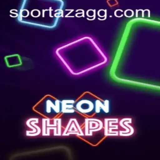 Discover the Future of Gaming with NeonShapes and k8.bet