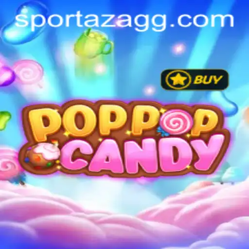 Exploring the Enchanting World of POPPOPCANDY: A New Gaming Sensation