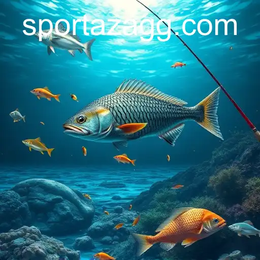 Exploring the World of Online Fishing: An Insight into K8.bet