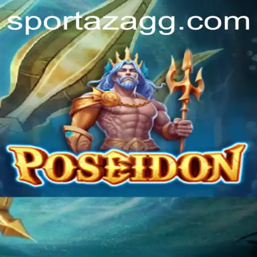 Unveiling 'Poseidon': Rules, Gameplay, and the Allure of the Seas