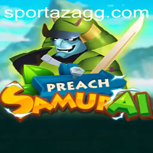 The Enigmatic World of PreachSamurai and the Role of k8.bet in Its Popularity