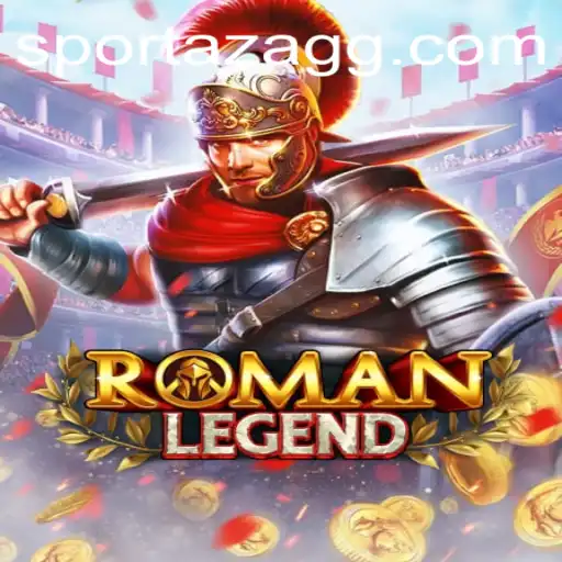 Exploring RomanLegend: A Thrilling Adventure in the Gaming World