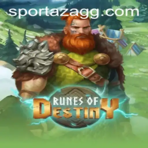 Explore the Mystical World of RunesOfDestiny: A Comprehensive Guide