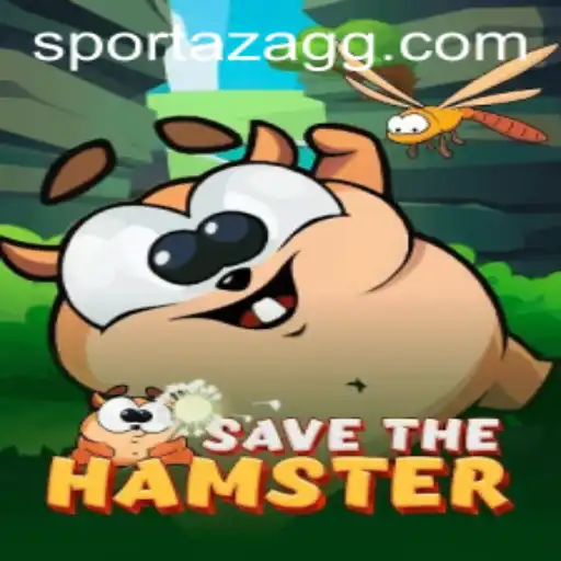 Exploring SavetheHamster: A Unique Gaming Experience with k8.bet
