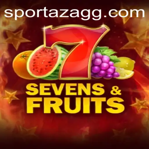 SevensFruits: A Juicy Adventure in Gaming on k8.bet
